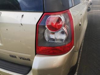 Land Rover Freelander  picture 17