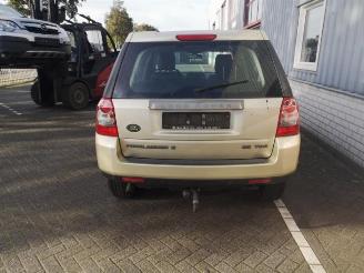 Land Rover Freelander  picture 8