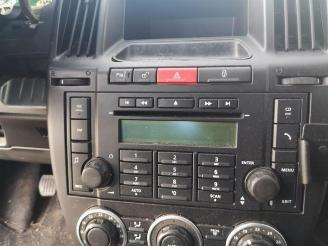 Land Rover Freelander  picture 16