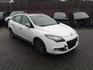 Renault Mégane  picture 7