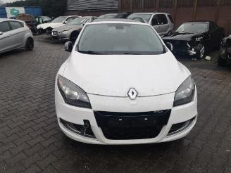 Renault Mégane  picture 8