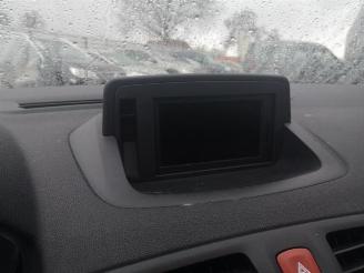 Renault Mégane  picture 11