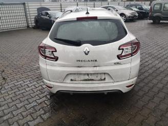 Renault Mégane  picture 4