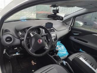 Fiat Punto Punto Evo (199), Hatchback, 2008 / 2012 1.3 JTD Multijet 85 16V Euro 5 picture 6