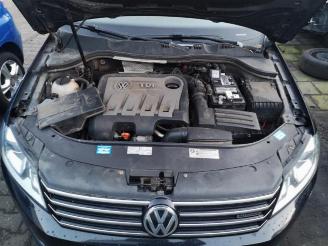 Volkswagen Passat Passat Alltrack (365), Combi, 2012 / 2014 2.0 TDI 16V 170 4Motion picture 8