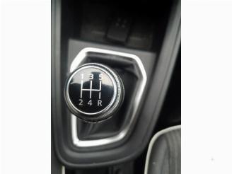 Renault Clio Clio V (RJAB), Hatchback 5-drs, 2019 1.0 TCe 100 12V picture 10