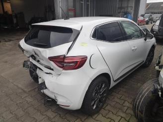 Renault Clio Clio V (RJAB), Hatchback 5-drs, 2019 1.0 TCe 100 12V picture 3