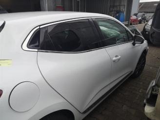 Renault Clio Clio V (RJAB), Hatchback 5-drs, 2019 1.0 TCe 100 12V picture 2