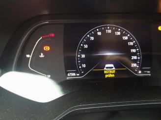 Renault Clio Clio V (RJAB), Hatchback 5-drs, 2019 1.0 TCe 100 12V picture 8