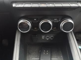 Renault Clio Clio V (RJAB), Hatchback 5-drs, 2019 1.0 TCe 100 12V picture 11