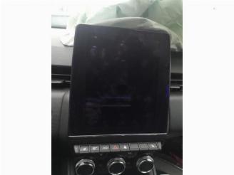 Renault Clio Clio V (RJAB), Hatchback 5-drs, 2019 1.0 TCe 100 12V picture 12