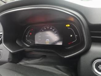 Renault Clio Clio V (RJAB), Hatchback 5-drs, 2019 1.0 TCe 100 12V picture 9