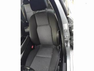 Mercedes C-klasse C (W204), Sedan, 2007 / 2014 2.2 C-200 CDI 16V BlueEFFICIENCY picture 13