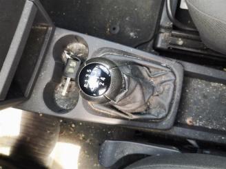 Opel Meriva Meriva, MPV, 2003 / 2010 1.6 picture 10