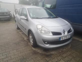 Renault Clio Clio III (BR/CR), Hatchback, 2005 / 2014 1.5 dCi 85 picture 1