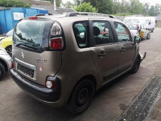 Citroën C3 picasso C3 Picasso (SH), MPV, 2008 / 2017 1.4 16V VTI 95 picture 6