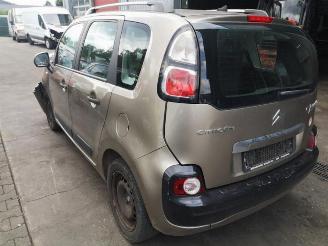 Citroën C3 picasso C3 Picasso (SH), MPV, 2008 / 2017 1.4 16V VTI 95 picture 4