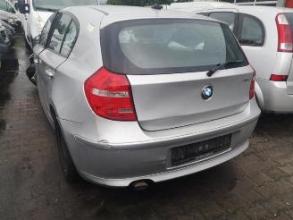 BMW 1-serie 1 serie (E87/87N), Hatchback 5-drs, 2003 / 2012 118d 16V picture 4