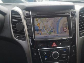 Hyundai I-30 i30 (GDHB5), Hatchback, 2011 1.4 16V picture 8