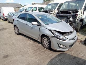 Hyundai I-30 i30 (GDHB5), Hatchback, 2011 1.4 16V picture 12