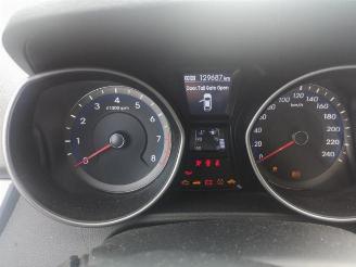 Hyundai I-30 i30 (GDHB5), Hatchback, 2011 1.4 16V picture 7