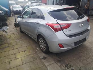 Hyundai I-30 i30 (GDHB5), Hatchback, 2011 1.4 16V picture 3