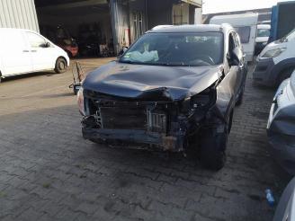 Kia Sportage Sportage (SL), Terreinwagen, 2010 / 2016 1.7 CRDi 16V 4x2 picture 2