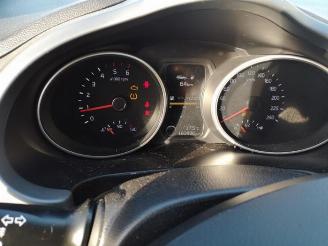 Kia Sportage Sportage (SL), Terreinwagen, 2010 / 2016 1.7 CRDi 16V 4x2 picture 10