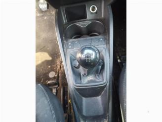 Seat Ibiza Ibiza ST (6J8), Combi, 2010 / 2016 1.6 TDI 90 picture 14