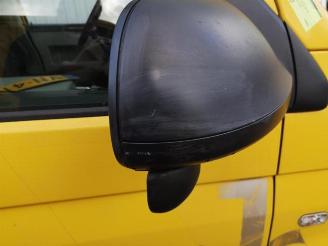 Volkswagen Transporter Transporter T5, Van, 2003 / 2015 2.0 TDI BlueMotion picture 28