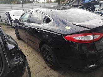 Ford Mondeo  picture 5