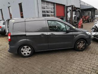 Ford Courier Transit Courier, Van, 2014 / 2023 1.5 TDCi 75 picture 5