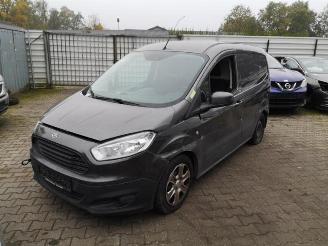 Dezmembrări autoturisme Ford Courier Transit Courier, Van, 2014 / 2023 1.5 TDCi 75 2014/4