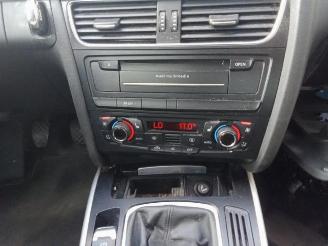 Audi A5 A5 Sportback (8TA), Liftback, 2009 / 2017 2.0 TDI 16V picture 10