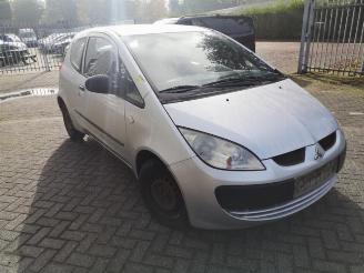 Mitsubishi Colt Colt (Z2/Z3), Hatchback, 2004 / 2012 1.3 16V picture 3