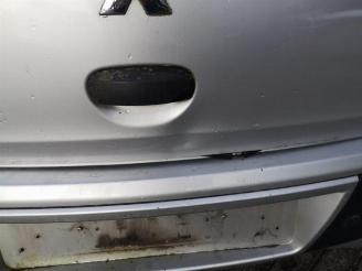 Mitsubishi Colt Colt (Z2/Z3), Hatchback, 2004 / 2012 1.3 16V picture 11