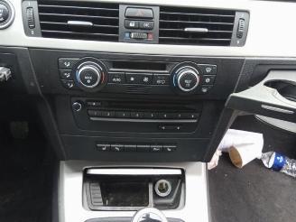 BMW 3-serie 3 serie Touring (E91), Combi, 2004 / 2012 320d 16V picture 14