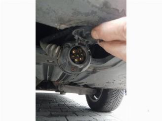 BMW 3-serie 3 serie Touring (E91), Combi, 2004 / 2012 320d 16V picture 9