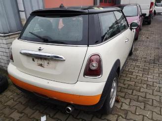 Mini Mini Mini (R56), Hatchback, 2006 / 2013 1.6 16V Cooper picture 4