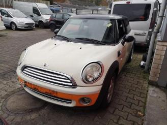 Mini Mini Mini (R56), Hatchback, 2006 / 2013 1.6 16V Cooper picture 2