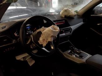 BMW 3-serie 3 serie (G20), Sedan, 2018 320i 2.0 TwinPower Turbo 16V picture 13