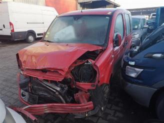 Autoverwertung Fiat Doblo Doblo Cargo (223), Van, 2001 / 2010 1.3 D 16V Multijet DPF 2008/8