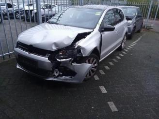 Purkuautot passenger cars Volkswagen Polo Polo V (6R), Hatchback, 2009 / 2017 1.4 16V 2013