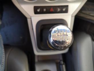 Dodge Caliber Caliber, Hatchback, 2006 / 2013 2.0 CRD 16V picture 9
