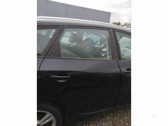 Seat Ibiza Ibiza ST (6J8), Combi, 2010 / 2016 1.2 TSI picture 29