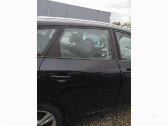 Seat Ibiza Ibiza ST (6J8), Combi, 2010 / 2016 1.2 TSI picture 29