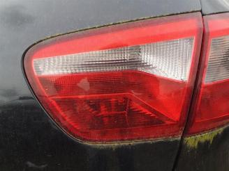 Seat Ibiza Ibiza ST (6J8), Combi, 2010 / 2016 1.2 TSI picture 26