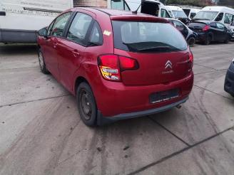 Citroën C3 C3 (SC), Hatchback 5-drs, 2009 / 2016 1.4 HDi picture 6