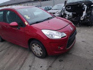 Citroën C3 C3 (SC), Hatchback 5-drs, 2009 / 2016 1.4 HDi picture 2