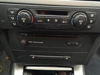 BMW 3-serie 3 serie Touring (E91), Combi, 2004 / 2012 320d 16V Corporate Lease picture 8